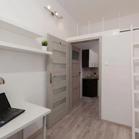 Homestay Wrzeszcz Politechniczna 17 Possession Gdansk