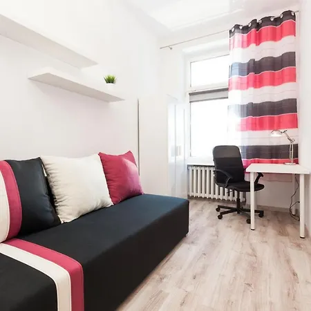 Wrzeszcz Politechniczna 17 Possession Homestay *